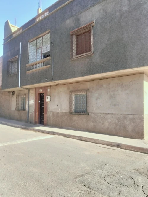 Vente Villa Oran Oran