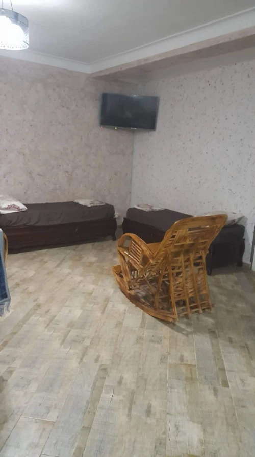Location vacances Duplex F4 Bejaia Beni ksila