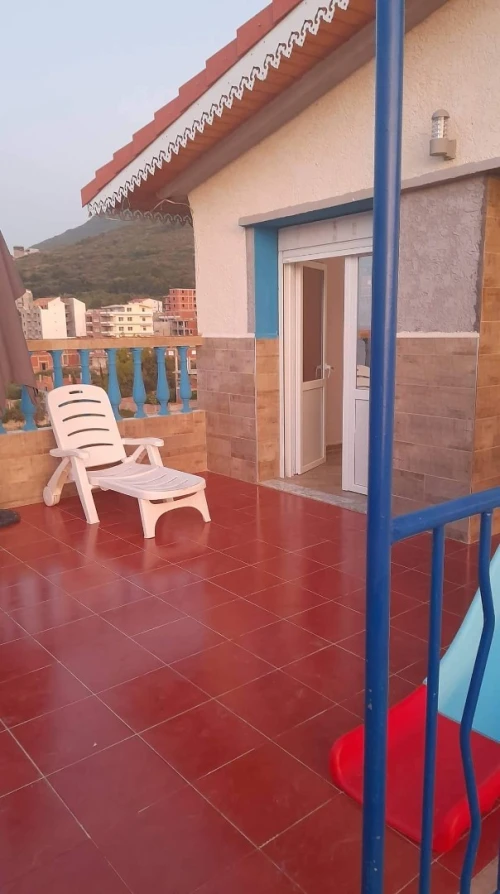 Location vacances Duplex F4 Bejaia Beni ksila
