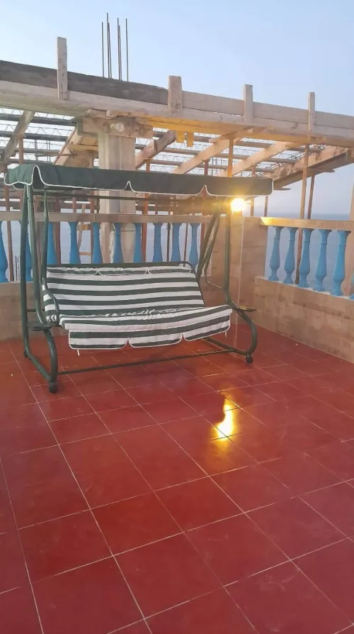 Location vacances Duplex F4 Bejaia Beni ksila