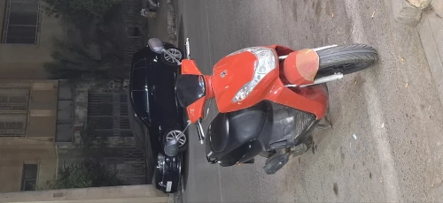 Peugeot 80cm3 2017