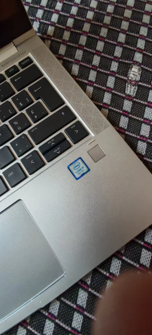 HP ELITBOOK