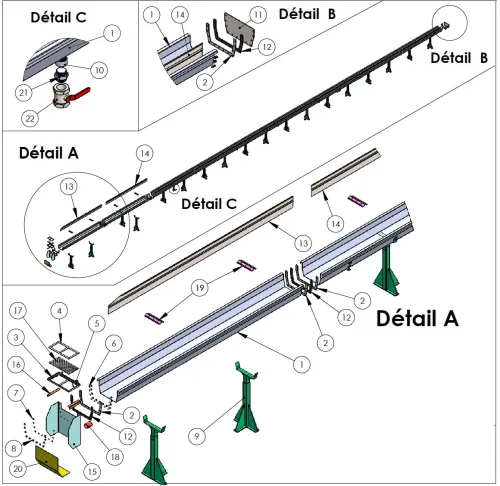 Formation SOLIDWORKS / Formateur Ingénieur Expérimenté
