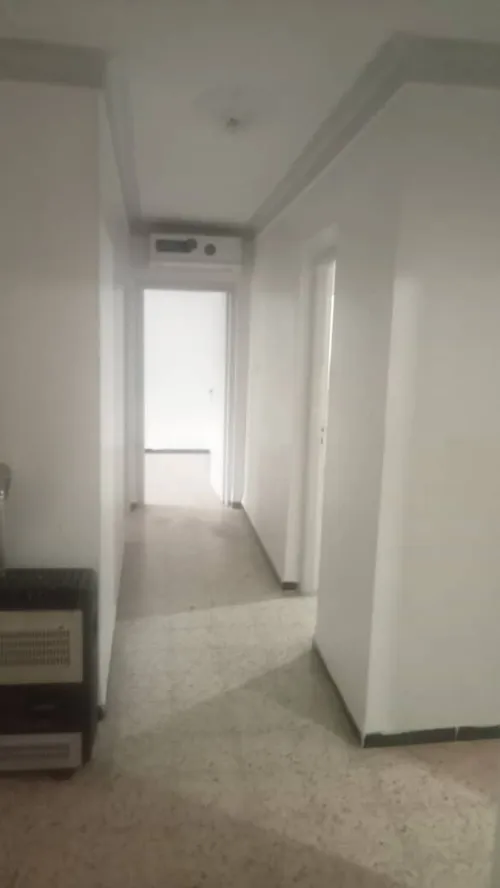 Location Appartement F3 Alger Dar el beida