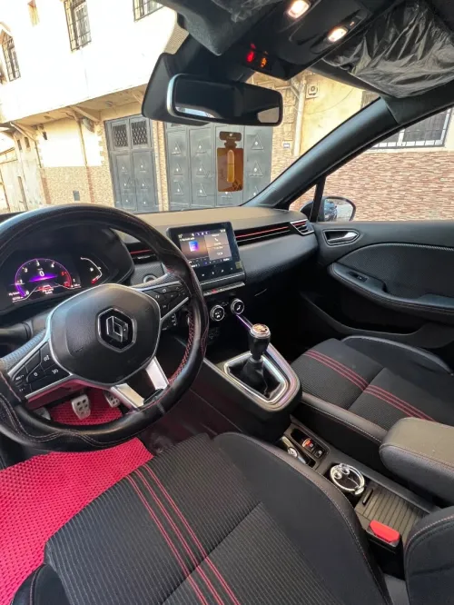Renault Clio 5  2023 RS Line