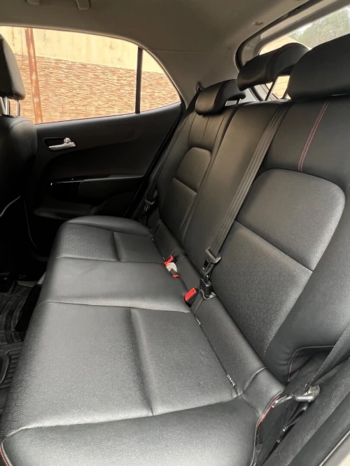 Kia Picanto 2022 Morning