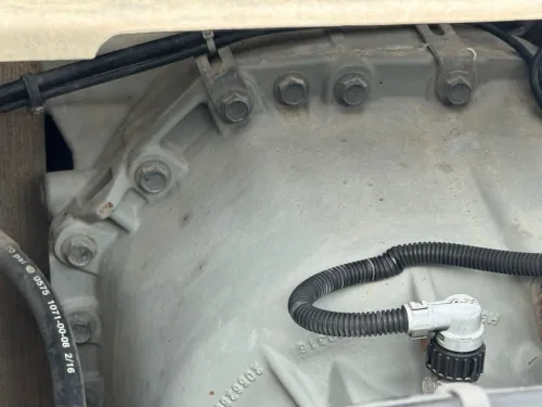 Renault 440  6×4 2016