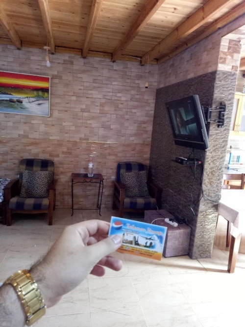 Location vacances Villa Boumerdès Boumerdes