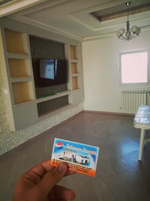 Location vacances Villa Alger El achour