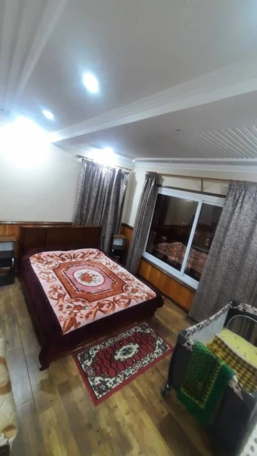 Location vacances Bungalow F1 Blida Chrea