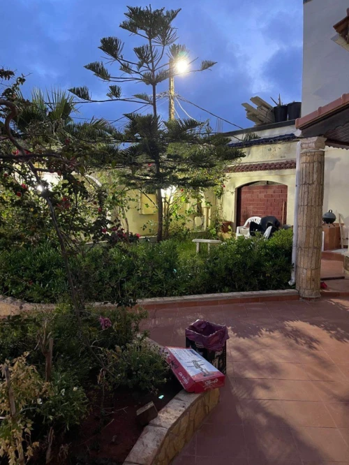Location vacances Villa Alger Ain benian
