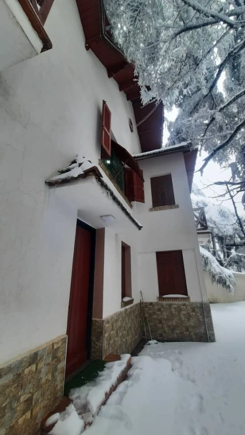 Location vacances Bungalow F1 Blida Chrea