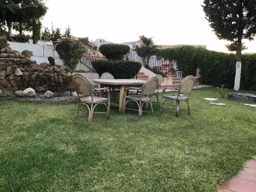 Location vacances Villa Alger Beni messous