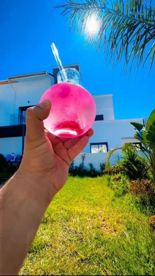Location vacances Villa Tipaza Cherchell