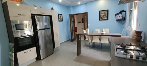 Location vacances Villa Alger Staoueli