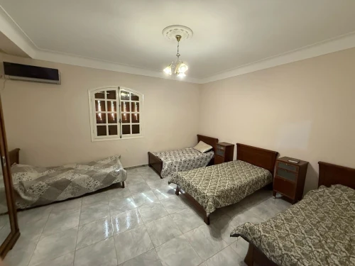 Location vacances Villa Tipaza Tipaza