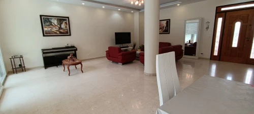 Location vacances Villa Alger Staoueli