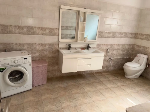 Location vacances Villa Tipaza Tipaza