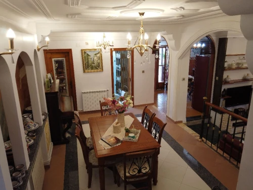 Location vacances Villa Alger Staoueli