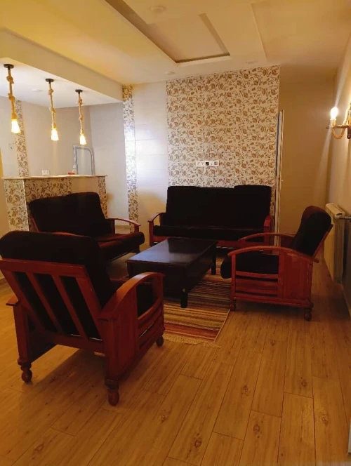 Location vacances Villa Tipaza Bou haroun