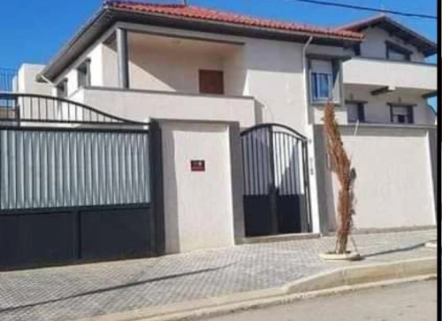 Location vacances Villa Alger Bordj el bahri