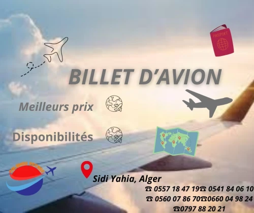 Billetterie