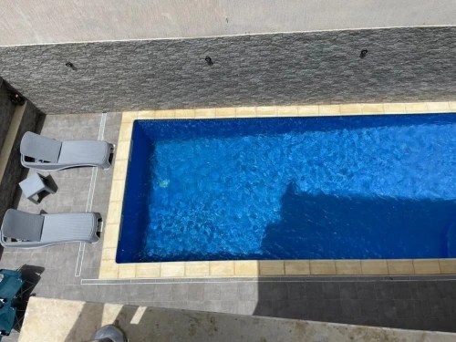 Location vacances Villa Béjaïa Beni ksila