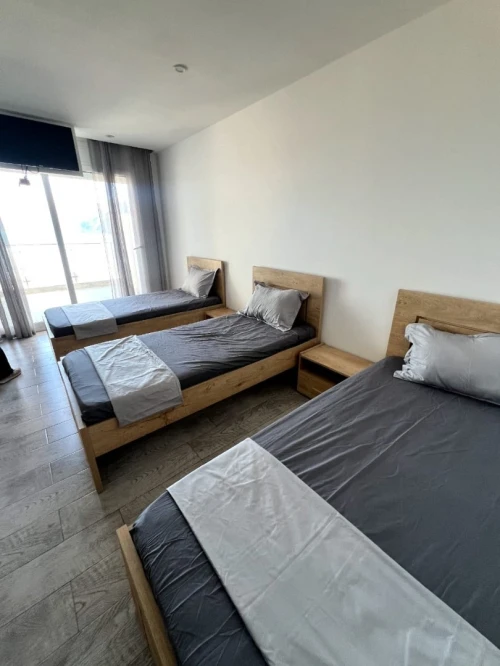 Location vacances Villa Béjaïa Bejaia