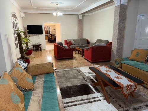 Location vacances Villa Tipaza Tipaza