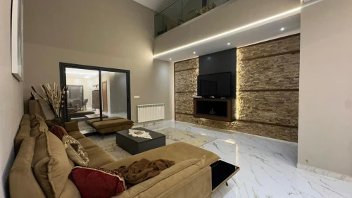Location vacances Villa Tipaza Cherchell