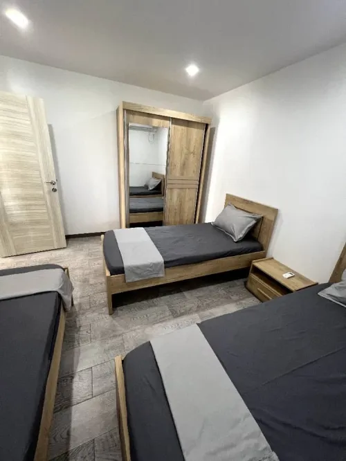 Location vacances Villa Béjaïa Bejaia