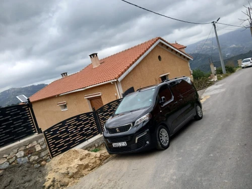 Location de Bus & Transport Touristique