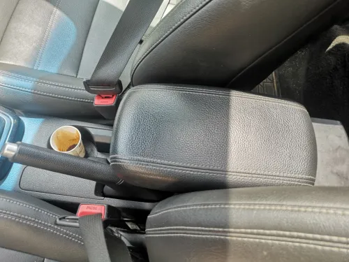 Kia Rio 2021 EX