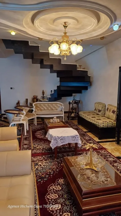 Vente Villa Constantine El khroub