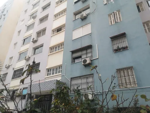 Vente Appartement F4 Constantine El khroub