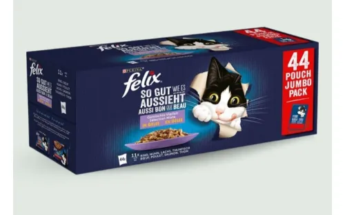 Felix purina