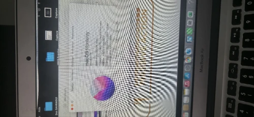 Macbook air 2017