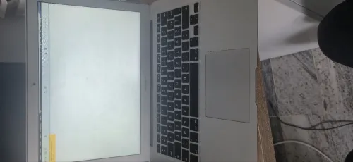 Macbook air 2017