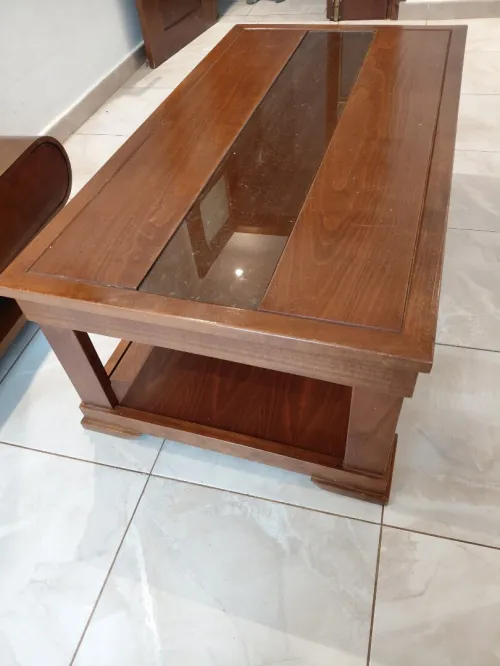 Table basse