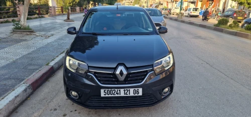 Renault Symbol 2021 Symbol