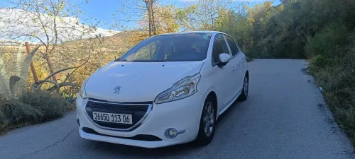 Peugeot 208 2013 Active
