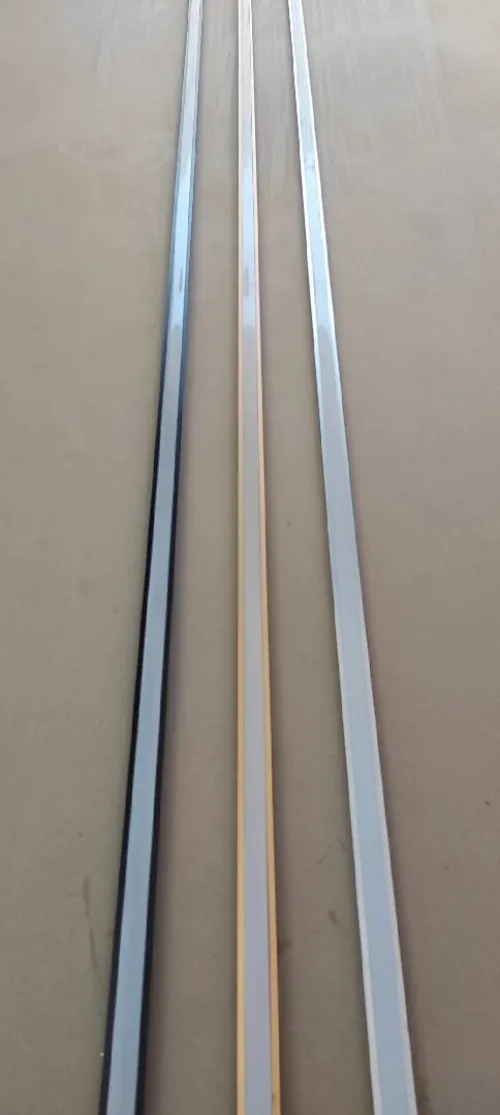 Baguette led Profile 2cm Ba10 Ba13