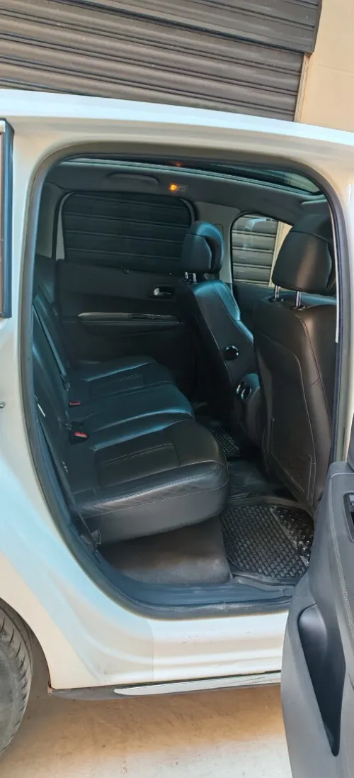 Peugeot 3008 2016 Premium