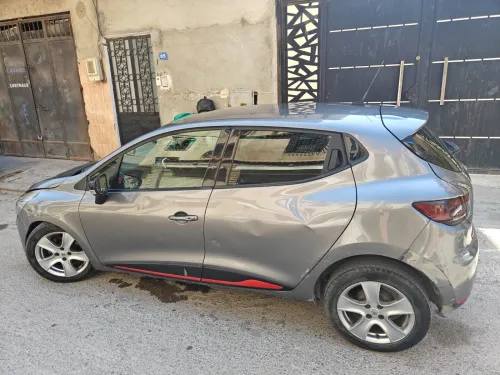 Renault Clio 4 2013 Dynamique