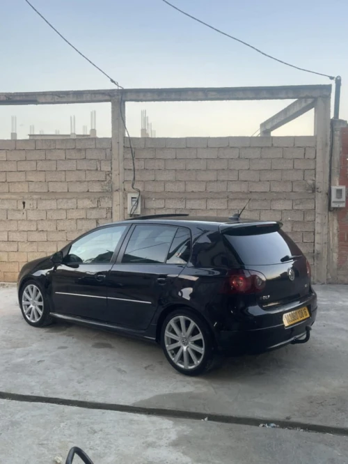 Volkswagen Golf 5 2008 Golf 5