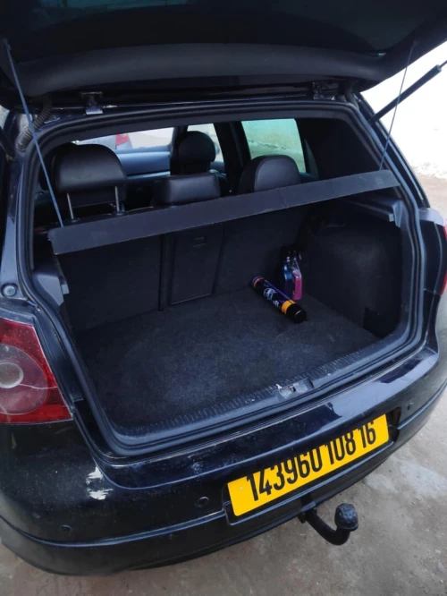 Volkswagen Golf 5 2008 Golf 5