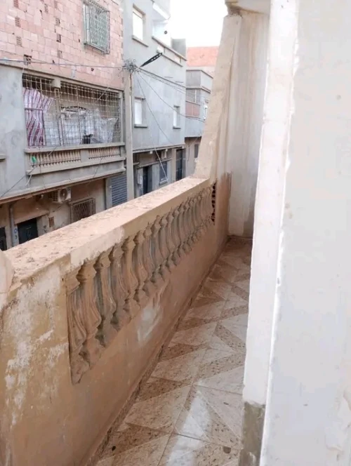 Vente Villa Oran Gdyel