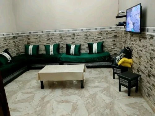 Vente Villa Oran Gdyel