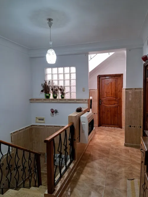 Vente Appartement Duplex F5 Mostaganem Mostaganem