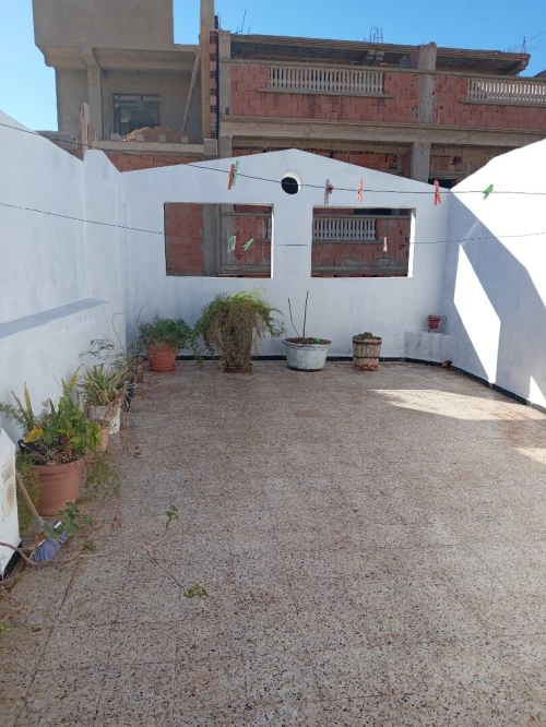 Vente Villa Mostaganem Mostaganem
